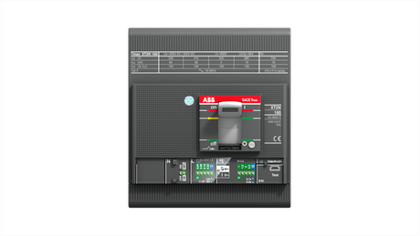 ABB 1SDA067898R1-XT2H160EkipIIn=63A4pFF