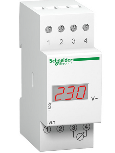 SCHNEIDER ELECTRIC 15201
