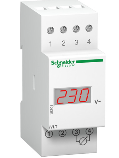 SCHNEIDER ELECTRIC 15201