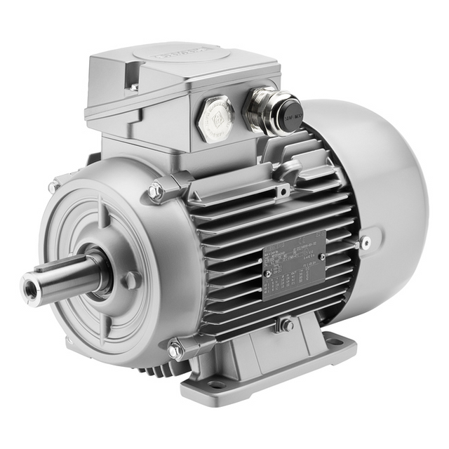 SIEMENS 1LE1003-1DB23-4AB4