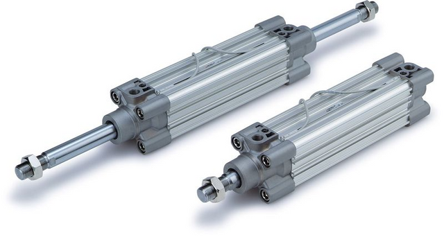 SMC CP96SDB32-60C