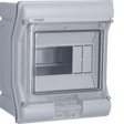 HAGER VE106R