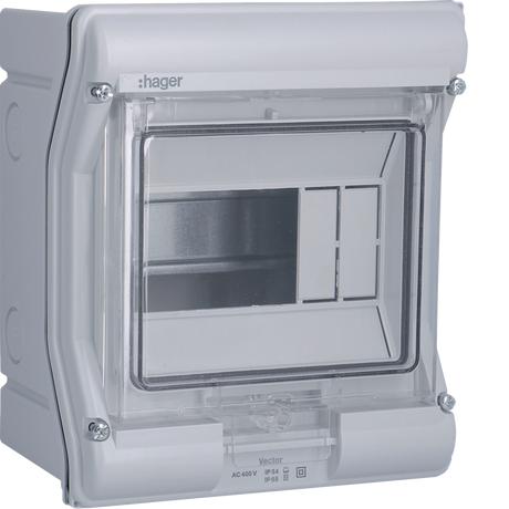 HAGER VE106R