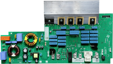 BOSCH REXROTH 00745770BoschRexroth