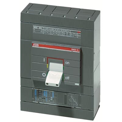 ABB 1SDA017319R1-S4N250PR211-LI-IN=250A3PFF