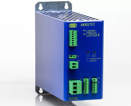 ALTECH AKKUTEC2410-0