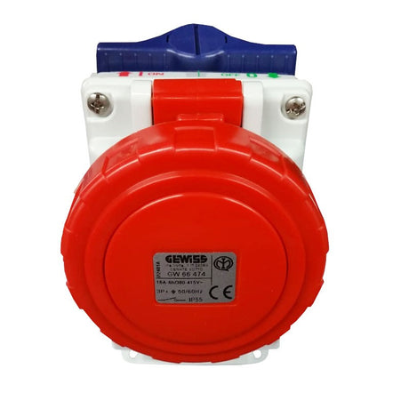 GEWISS GW66474