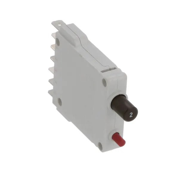 E-T-A 3600-P10-SI-2A