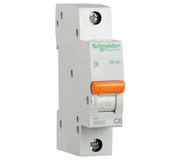 SCHNEIDER ELECTRIC 20435