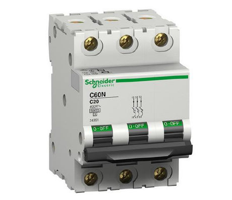 SCHNEIDER ELECTRIC 24351