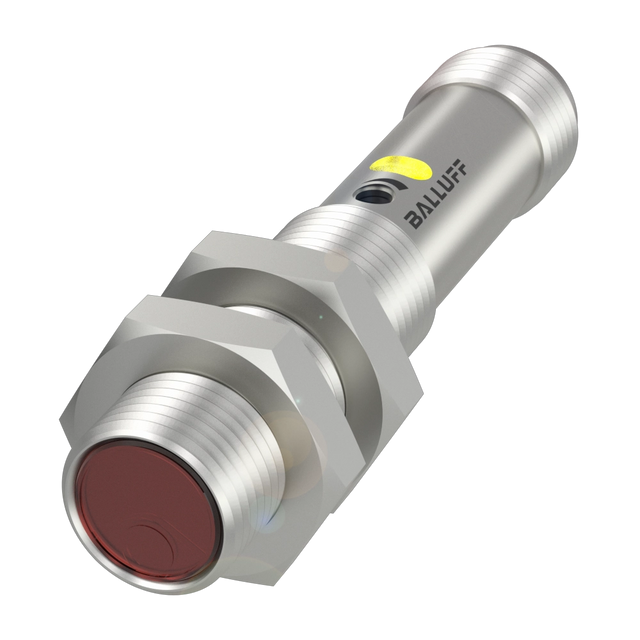 BALLUFF BOS01Y2-BOS12M-PS-ID10-S4