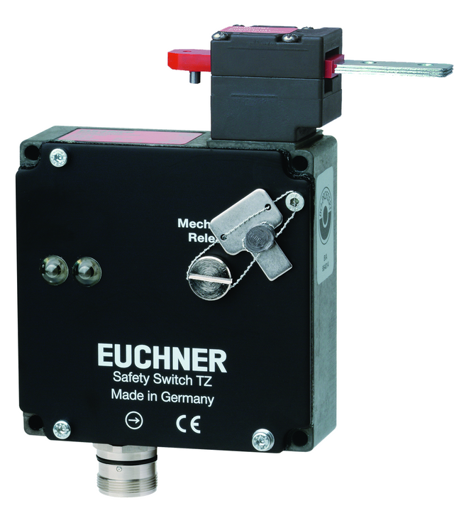 EUCHNER 085181-TZ2RE024RC18VAB-C1826