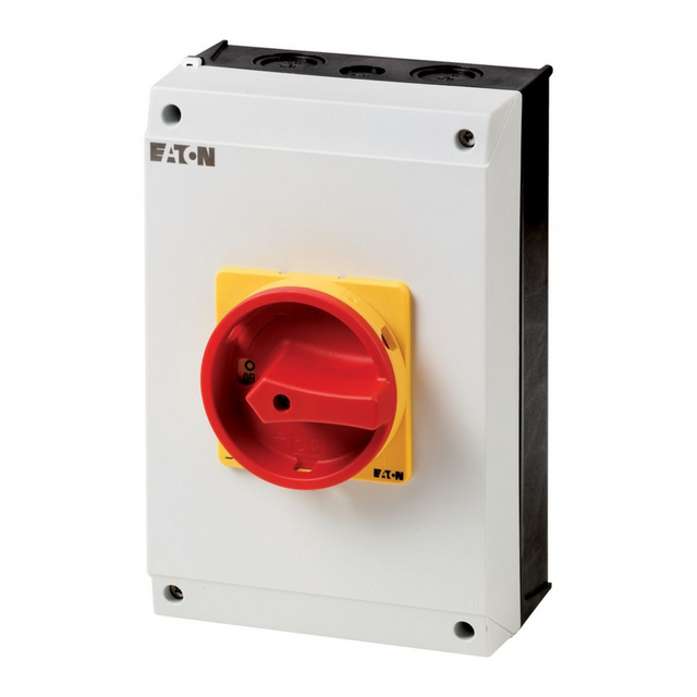 EATON 207248-T5B-4-8344/I4/SVB