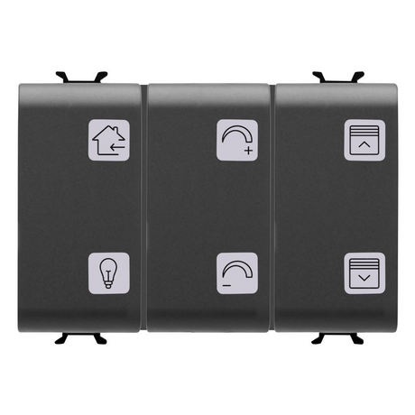GEWISS GW12783A