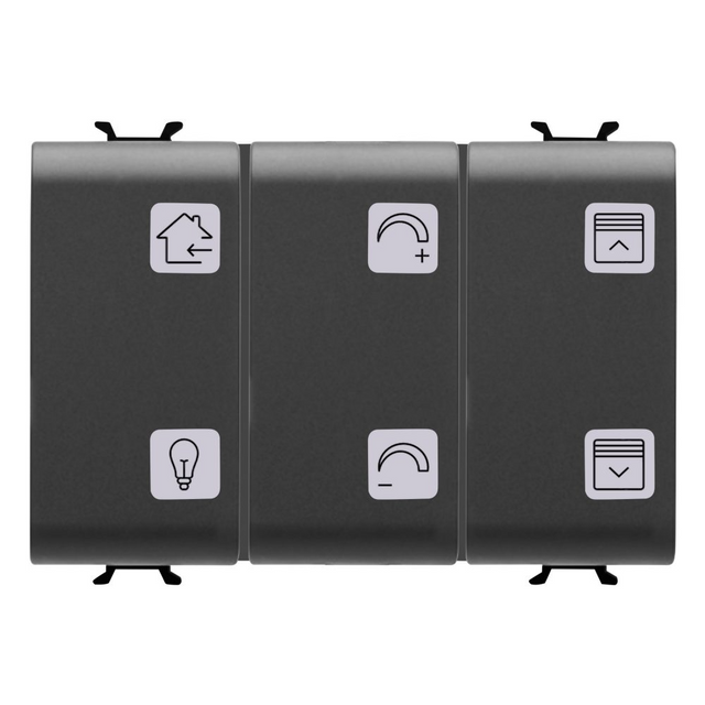 GEWISS GW12783A