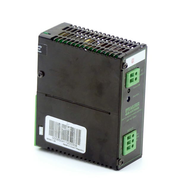 MURRELEKTRONIK 85041-MCS6-115-230/5