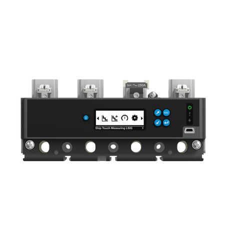 ABB 1SDA100320R1-EkipTouchLSIIn=250AXT44p