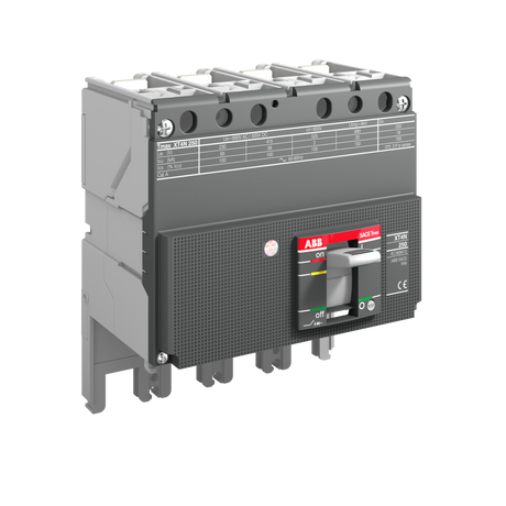 ABB 1SDA068180R1-XT4H250BREAKINGPART4pFF