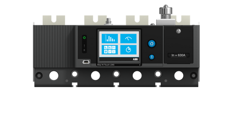 ABB 1SDA100673R1-EkipTouchLSIIn=400XT54p