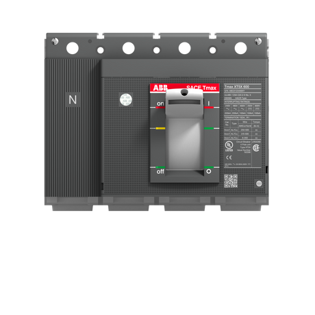 ABB 1SDA100560R1-XT5H400BREAKINGPART4pFF