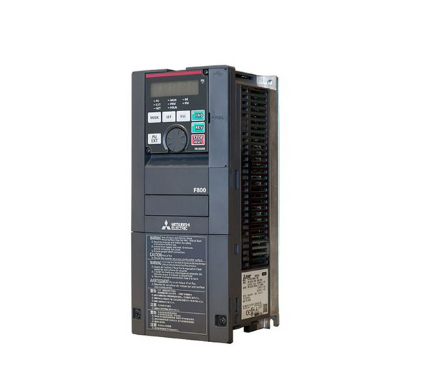 MITSUBISHI FR-F840-00170-E3N6