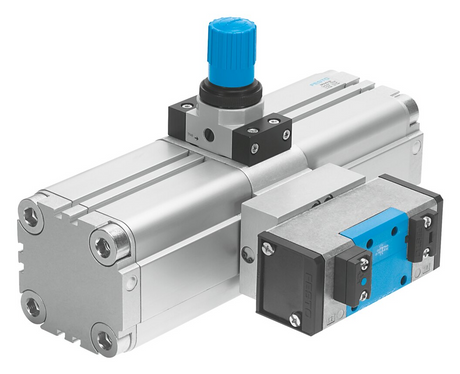 FESTO 549401-DPA-100-10-A