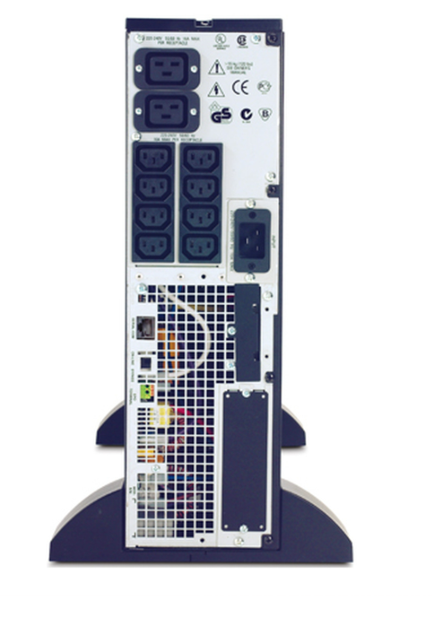 SCHNEIDER ELECTRIC SURTD3000XLIAPC-