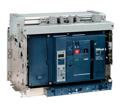 SCHNEIDER ELECTRIC 48266