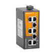 WEIDMULLER 1286560000-IE-SW-BL08T-8TX