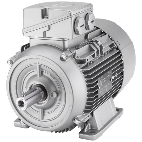 SIEMENS 1LE1003-1DB43-4AB4-ZL22
