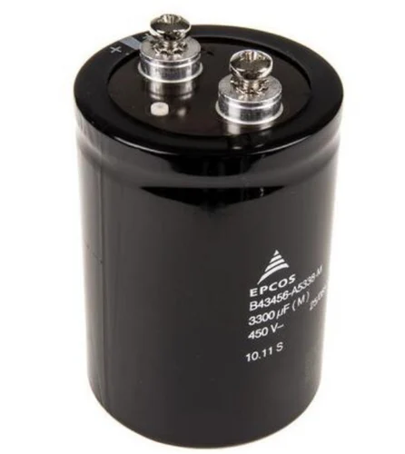 TDK-LAMBDA B43458-S9708-Q1Epcos