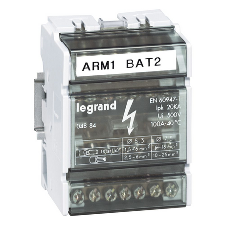 LEGRAND 004884