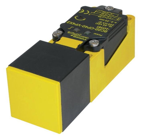 TURCK 25160-BC20-CP40-VP4X2