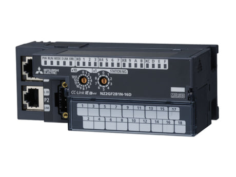 MITSUBISHI NZ2GF2B1-16D