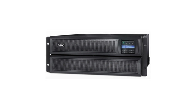 SCHNEIDER ELECTRIC SMX2200HVAPC
