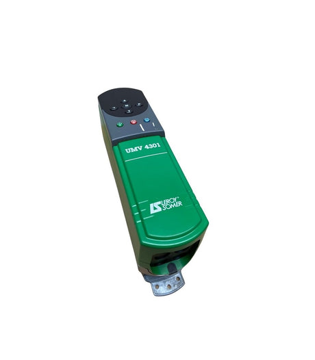 LEROY SOMER UMV43015.5T