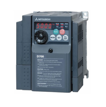 MITSUBISHI FR-D740-7.5K-CHT
