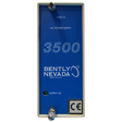 BENTLY NEVADA 3500/15-01-01-01