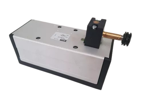 PARKER DX3-621-BN