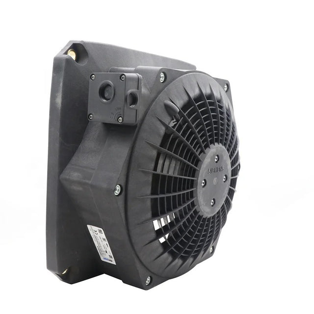 EBM-PAPST K2D250-AB32-06
