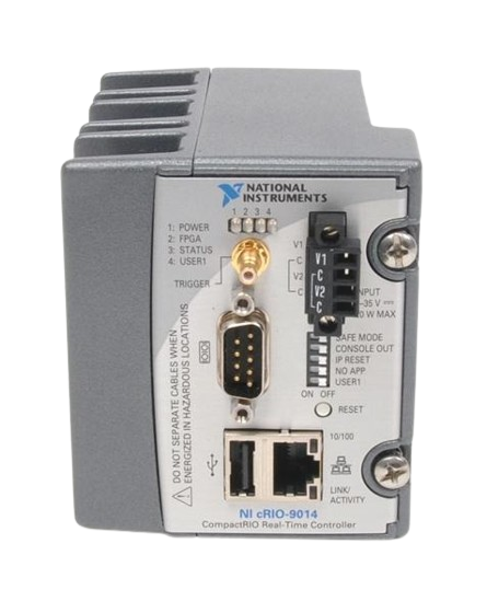 NATIONAL INSTRUMENTS cRIO-9014