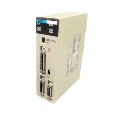 OMRON C200H-MC221
