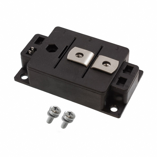 IXYS VMO580-02F