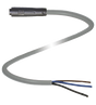 PEPPERL+FUCHS 317130-V3-GR-30M-PUR