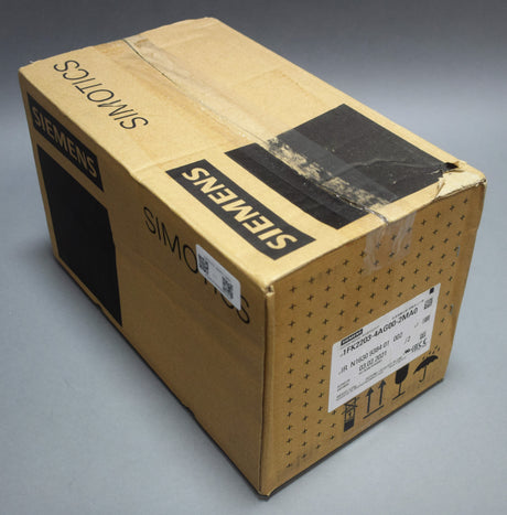SIEMENS 1FK2203-4AG00-2MA0