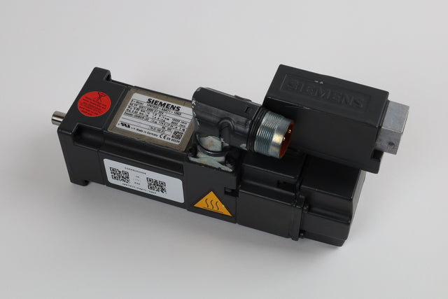 SIEMENS 1FK7022-5AK71-1DG3