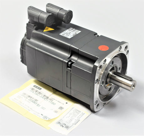 SIEMENS 1FK7062-2AH71-1TB0