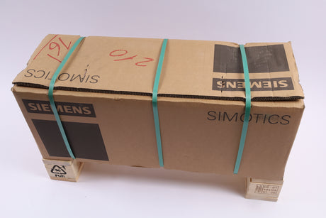 SIEMENS 1FK7086-4SF71-1RG0-ZX05