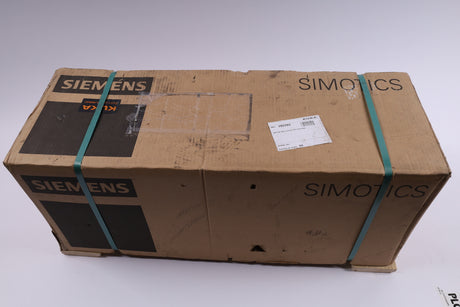 SIEMENS 1FK7103-5AY71-1SY3-ZS81