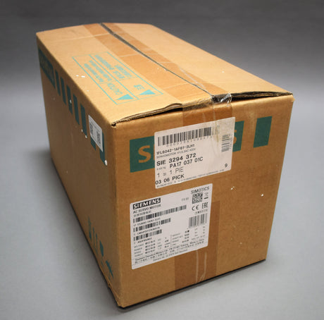 SIEMENS 1FL6042-1AF61-2LH1